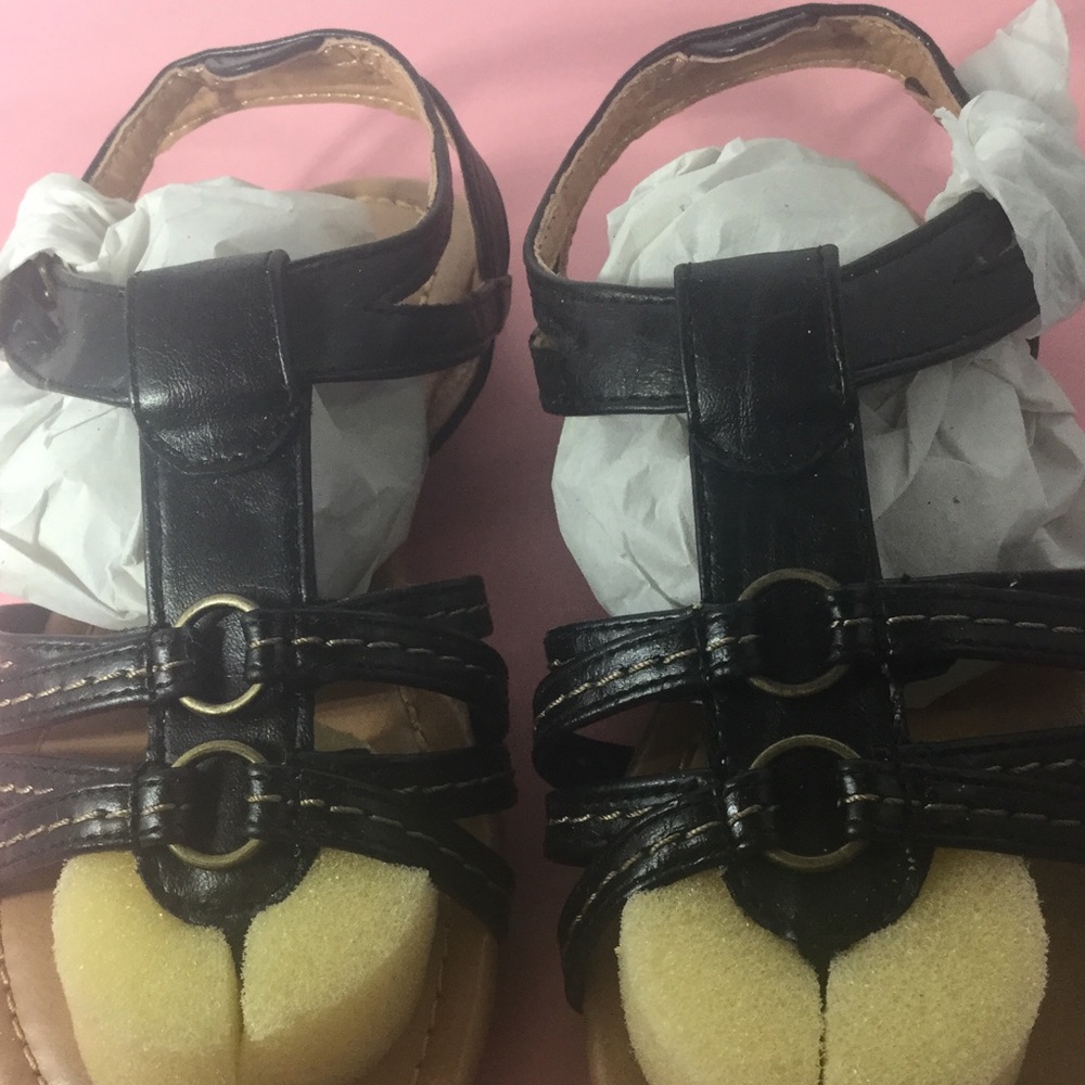 Children’s shoes